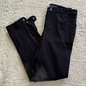 Ralph Lauren Riding Pant